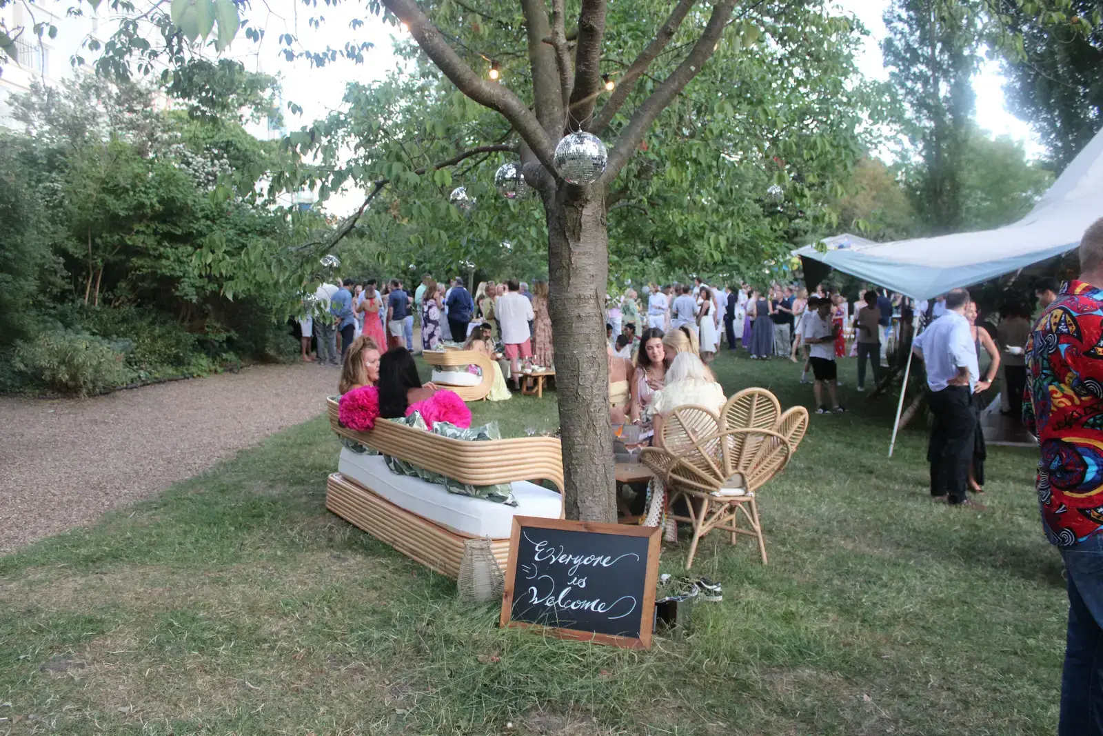 Mixologist and bartender hire service in Clapham