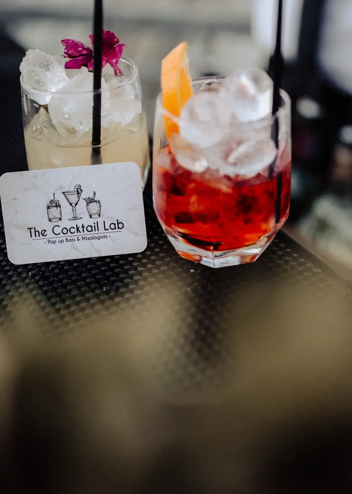 Wedding Bar Hire