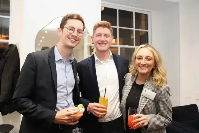 Corporate cocktail bar hire London — launches, team days, brand activations