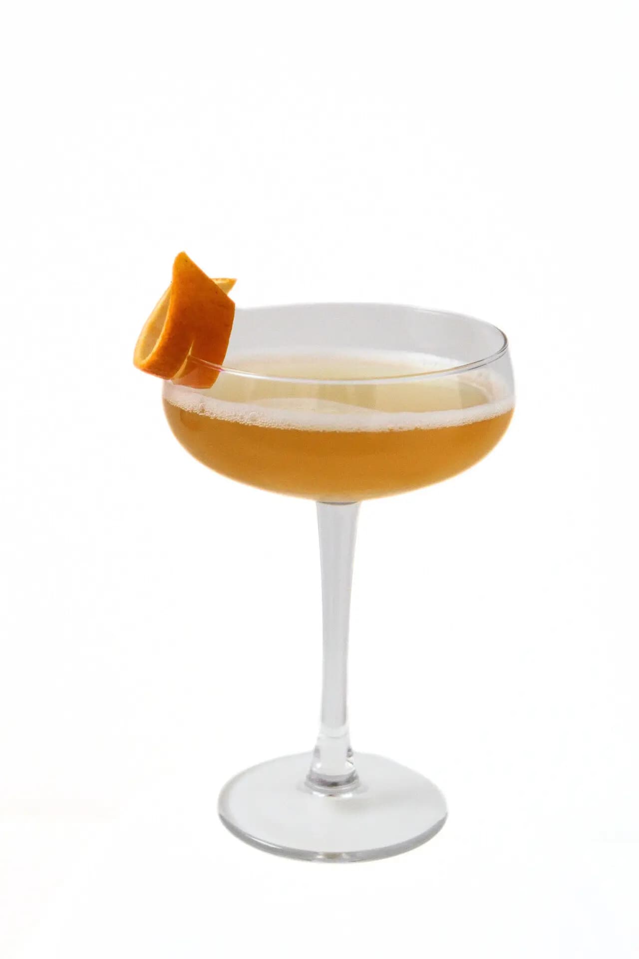Between the Sheets cocktail recipe