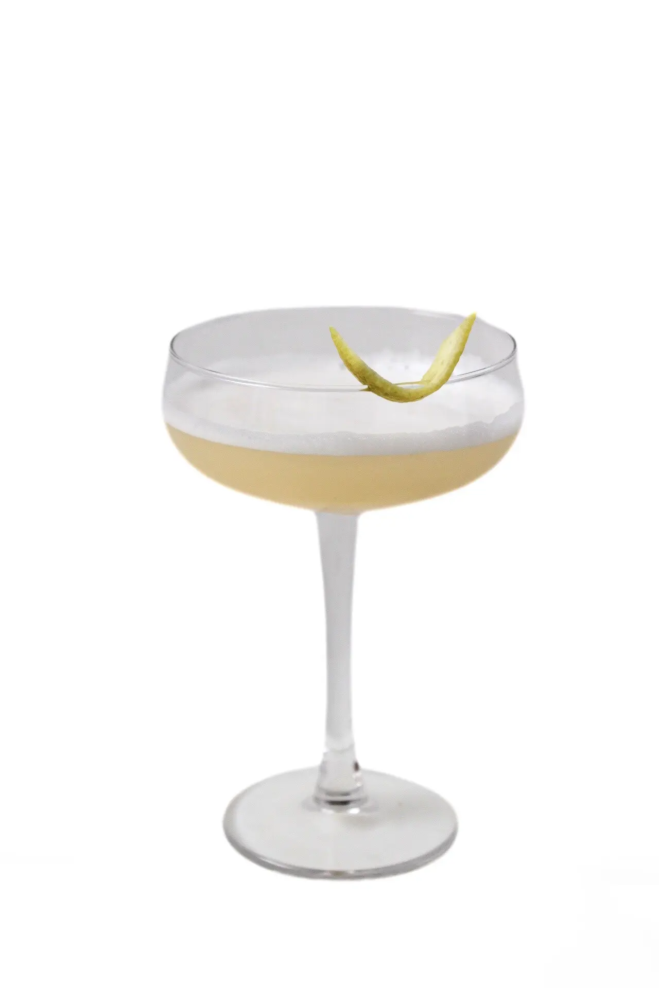 Earl Grey Marteani cocktail recipe