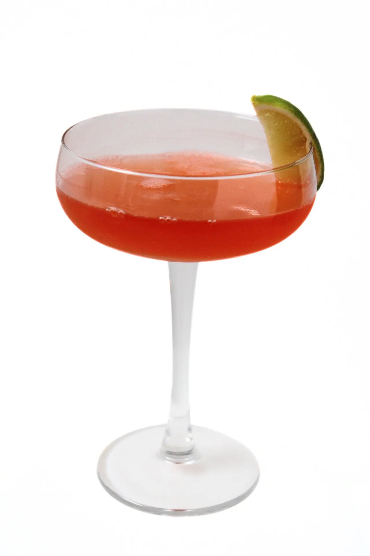 Naked & Famous cocktail recipe