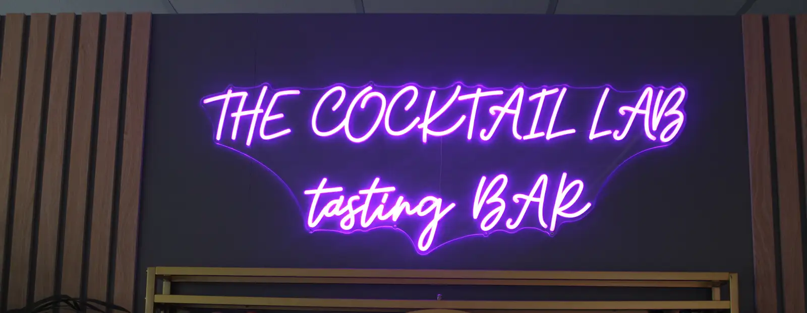 Cocktail Tasting Experience