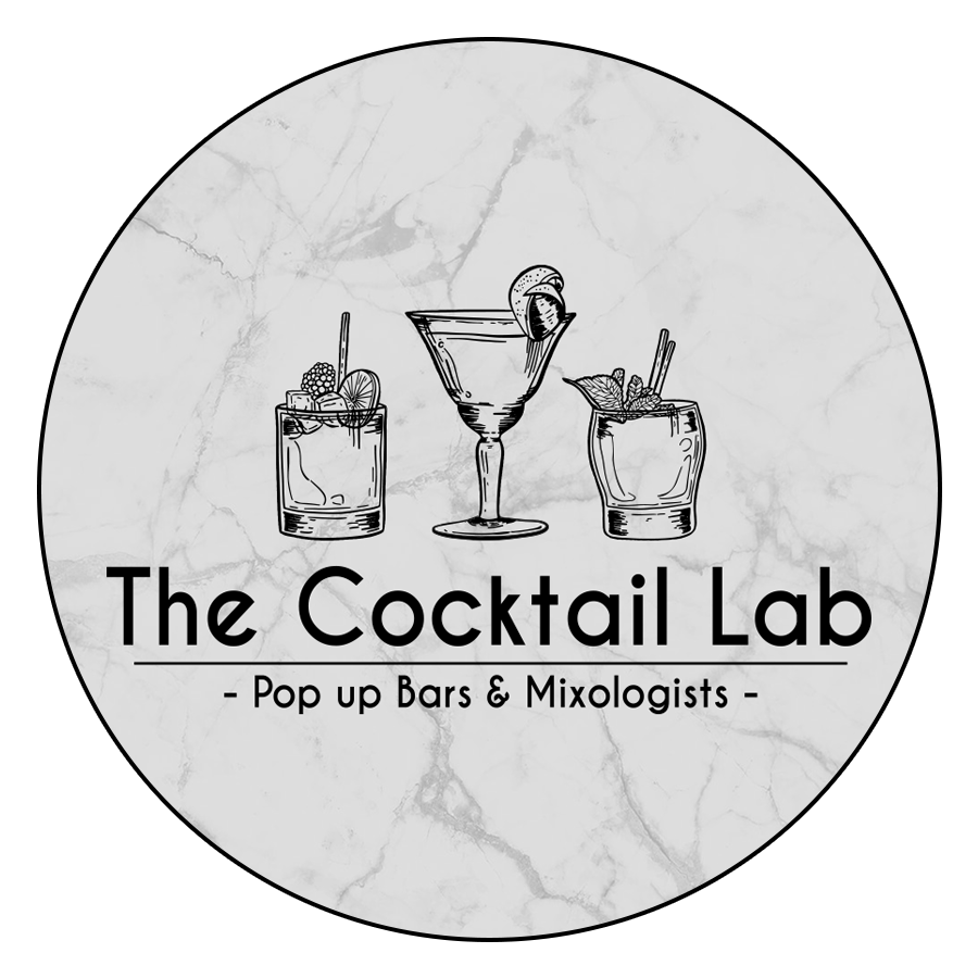 The Cocktail Lab Mobile Bar Hire & Mixologist Hire London