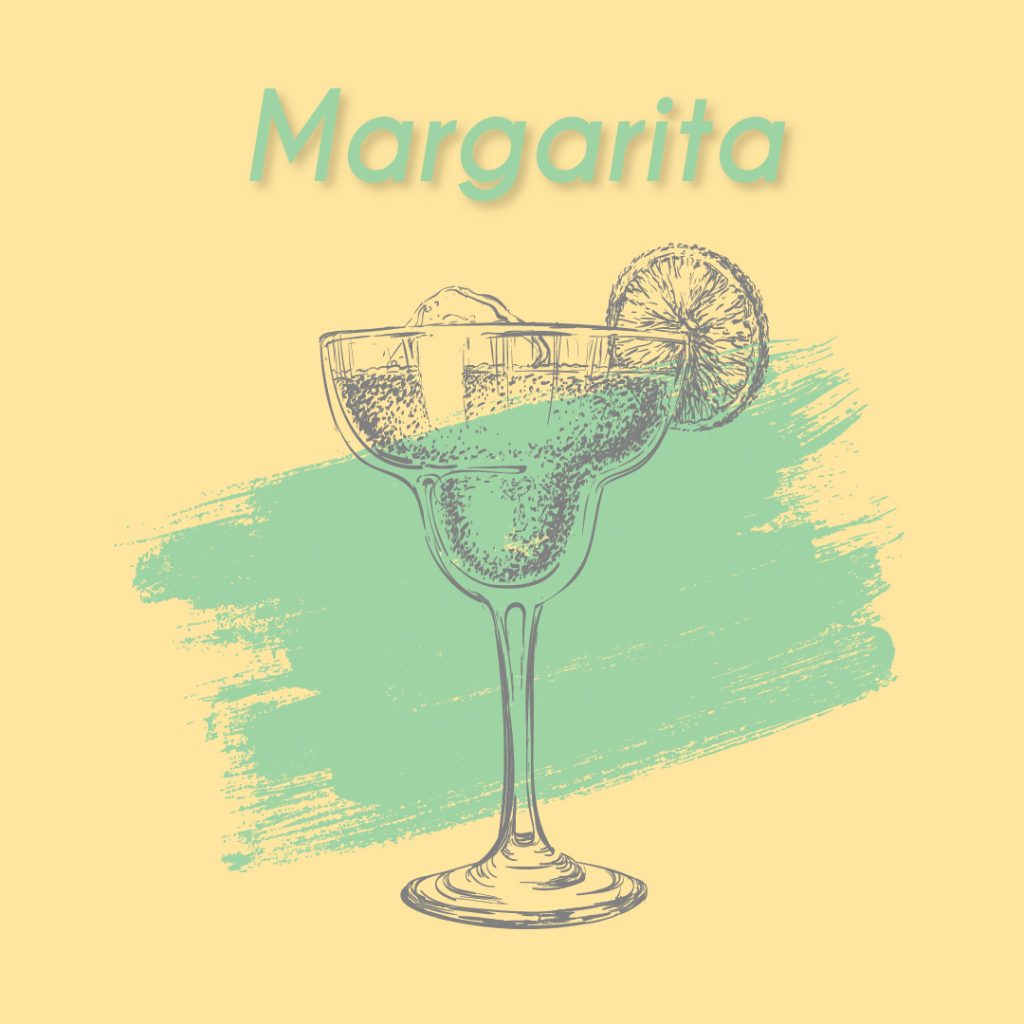 Classic Margarita Cocktail Recipe - The Cocktail Lab