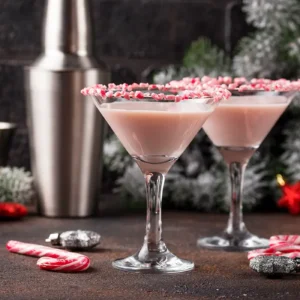 London Christmas Party Bar Hire