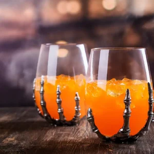 Halloween Cocktail Bar Hire