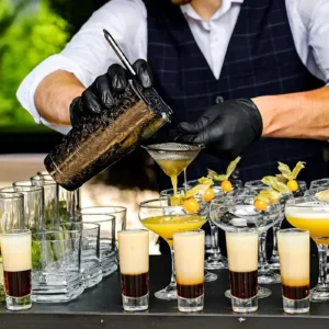 Wedding Cocktail Bar Company