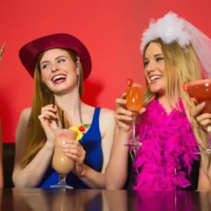 Mobile Cocktail Bars - The Cocktail Lab